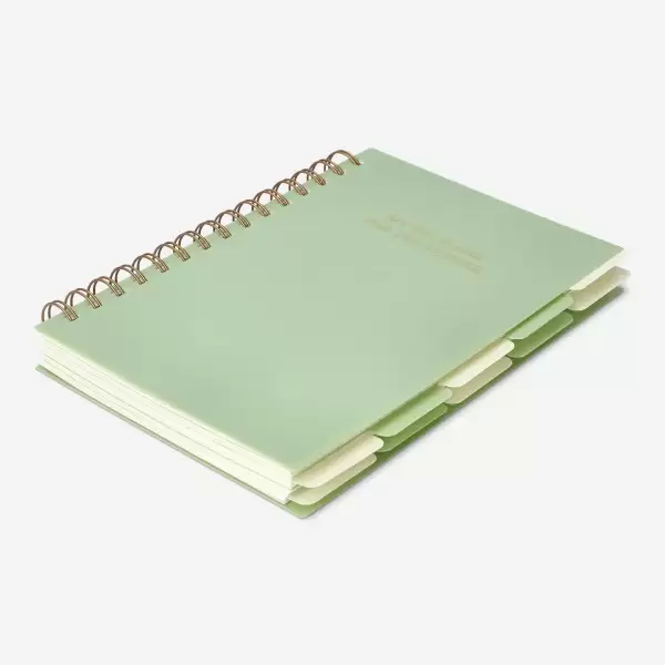 MİNİ DEFTER (STD-150 Lİ)