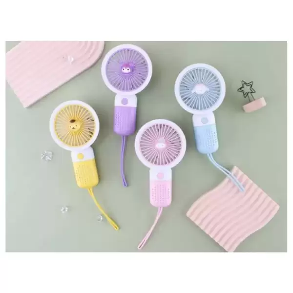 MİNİ FAN DD-5639
