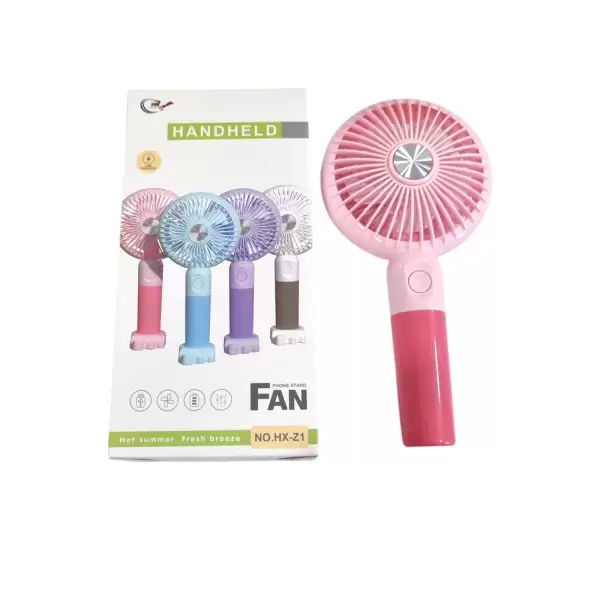 MİNİ FAN HX-Z1