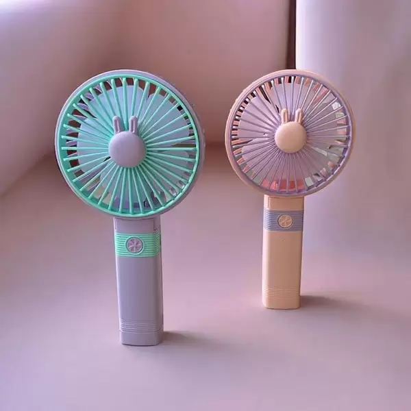 MİNİ FAN SQ-2195