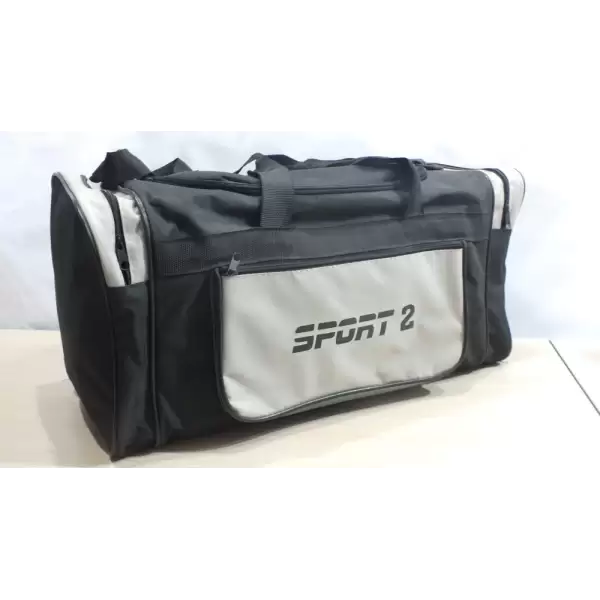 MKM KUMAŞ ÇANTA SPORT 2 60 CM 03-90-06