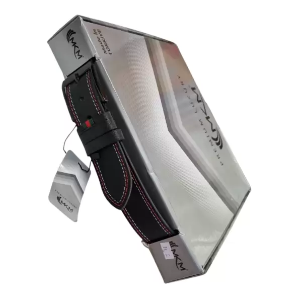 MKM TREND SPOR KEMER 4,5 CM 01-90-270 (PKT-12 Lİ)