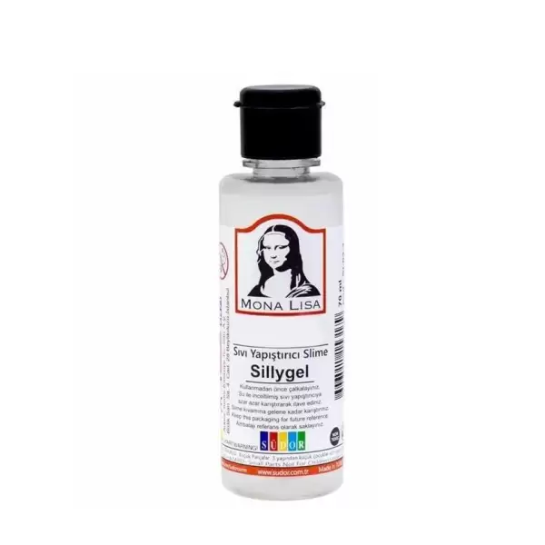 MONA LİSA SIVI BORAX 70 ML SL03-1