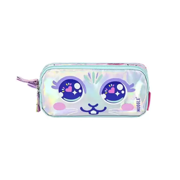 MUGGLE KALEM ÇANTASI BUNNY MU-9100