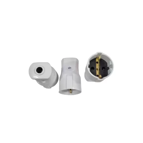 NEDA TOPRAKLI DİŞİ FİŞ (PKT-10 LU)