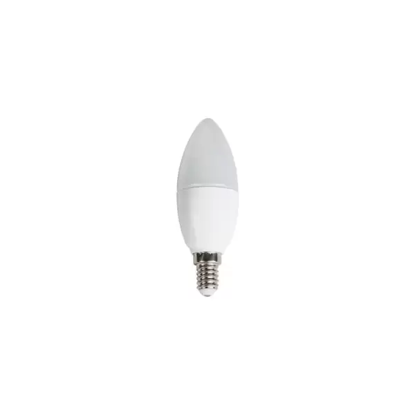 NİSA LUCE LED BUJİ AMPUL 5 W E14 (PKT-10 LU)