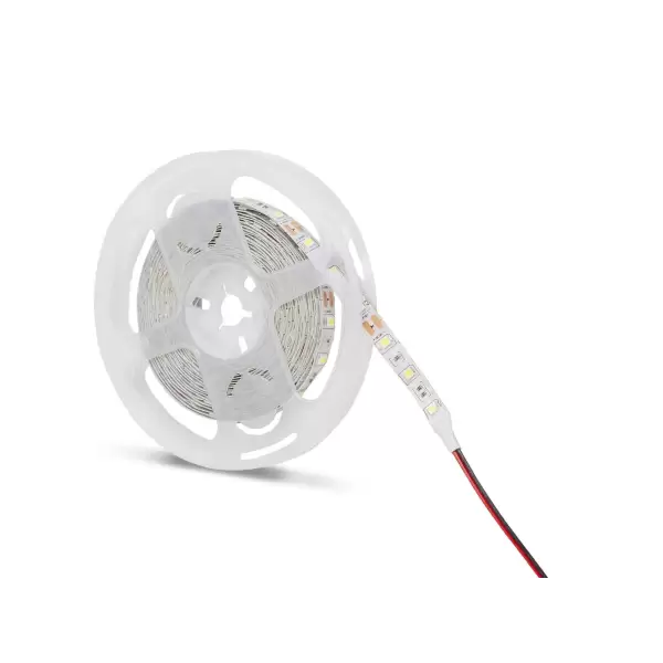 NOAS İÇ MEKAN ŞERİT LED AMBER 5 MT YL40-4006