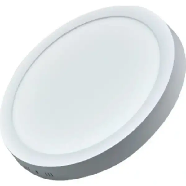 NOAS PANEL LED YUVARLAK S/Ü 24 W BEYAZ YL14-2410