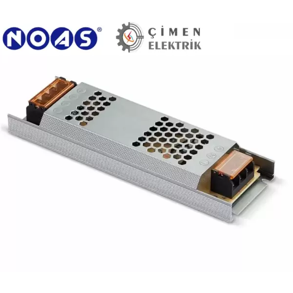NOAS TRAFO SÜPER SLIM 360 W 5 AMPER YL25-0360