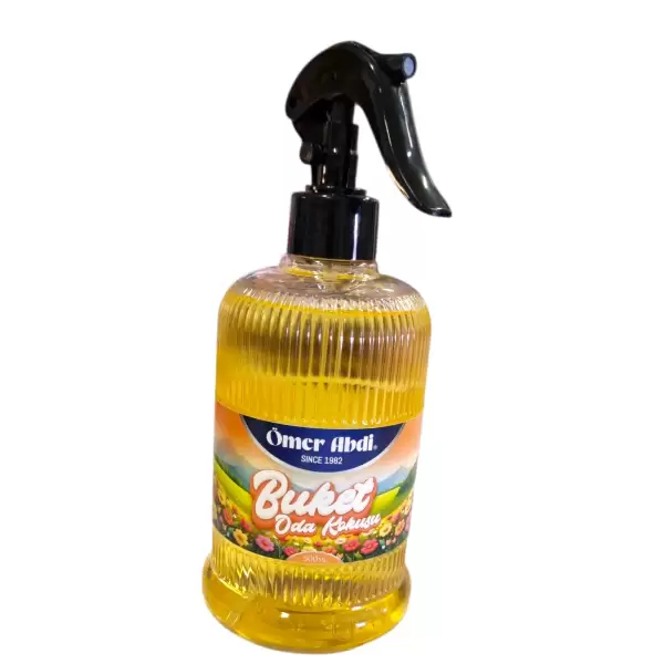 ÖMER ABDİ TUNCER ODA KOKUSU 500 ML