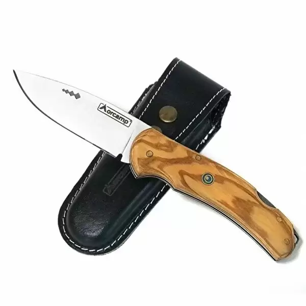 ORCAMP ÇAKI CEVİZ OUT-4060