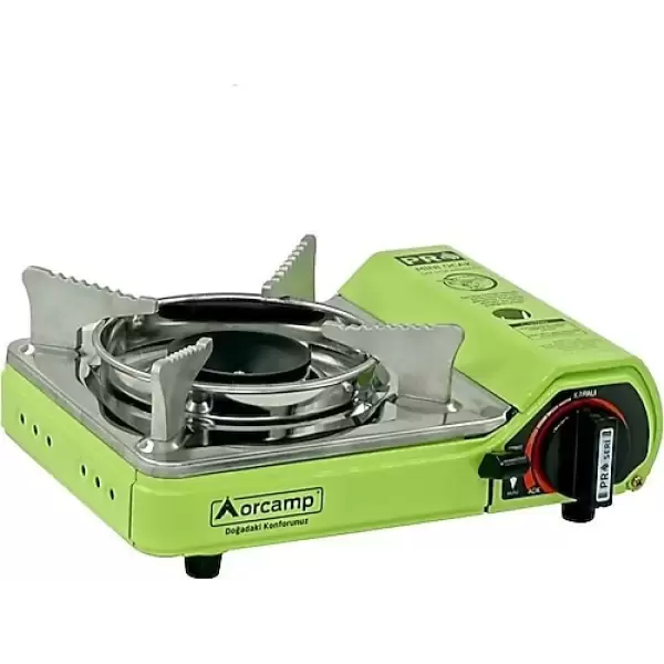 ORCAMP PORTATİF OCAK MİNİ CK-506