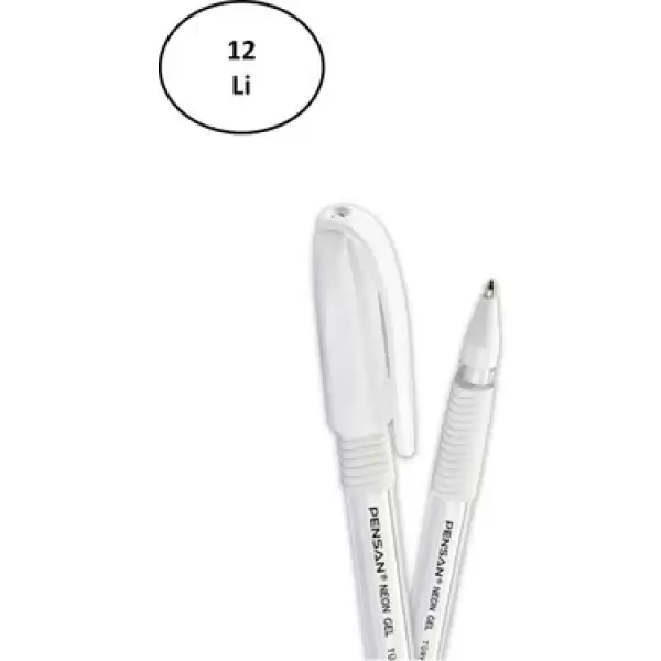 PENSAN MY TECH TÜK.KAL.0.7 MM RENKLİ 2240(ST-60LI)