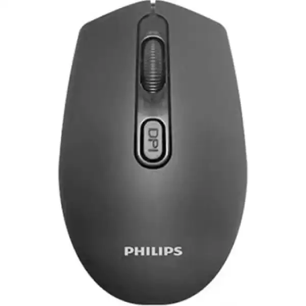 PHILIPS MOUSE KABLOSUZ OPTİK SPK-7405