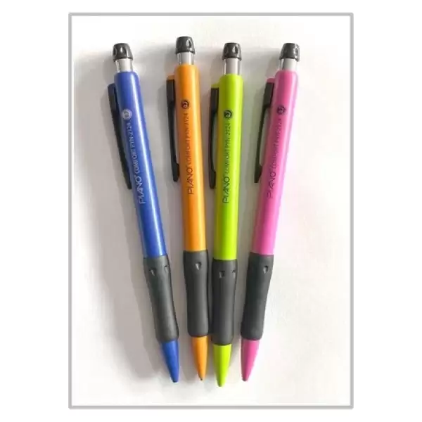PIANO BAŞLANGIÇ VERSATİL KALEM 0,9 MM 24 LÜ STAN