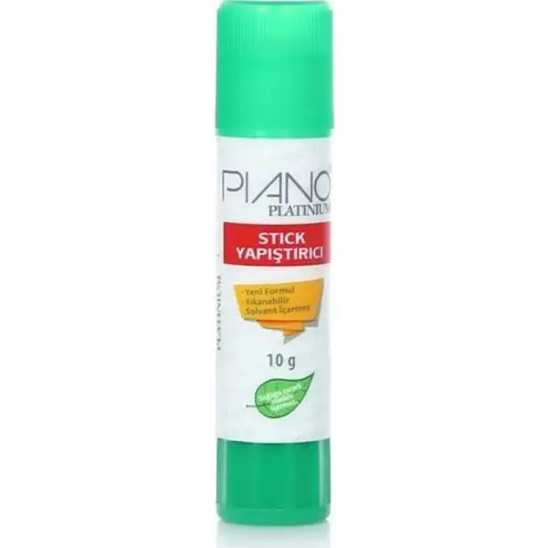 PIANO STİCK(PRİTT)YAPIŞTIRI.10 GR STC-04(PK-30 LU)