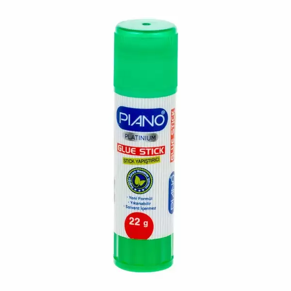 PIANO STİCK(PRİTT)YAPIŞTIRI.22 GR STC-05(PK-12 Lİ)