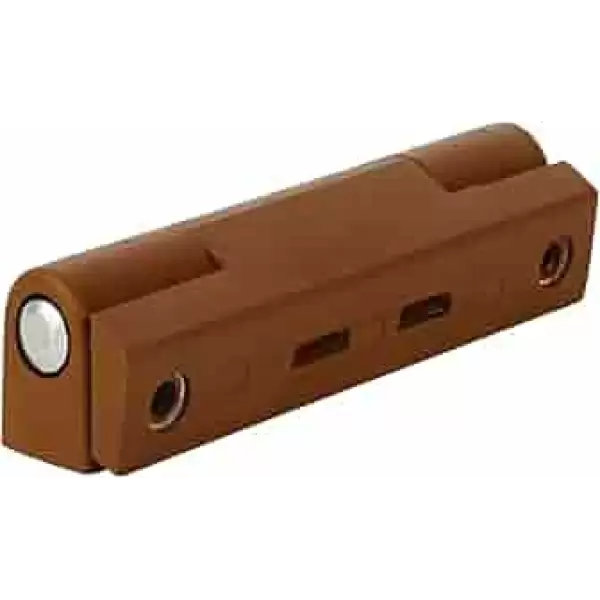 PİMAPEN PENCERE MENTEŞESİ 75 LİK KAHVE (PKT-10 LU)