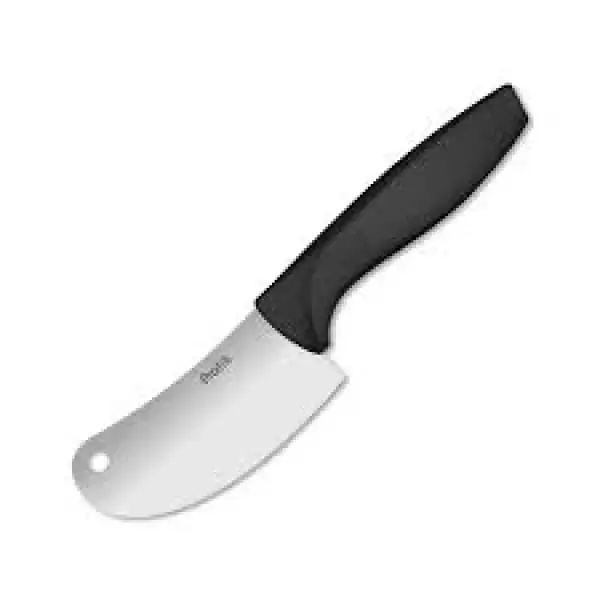 PİRGE PRATİK MİNİ SOĞAN BIÇAĞI 12 CM SİYAH 43610