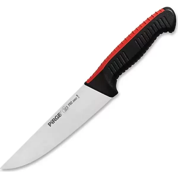 PİRGE PRO 2002 KASAP BIÇAĞI NO:0 12,5 CM 31380-01