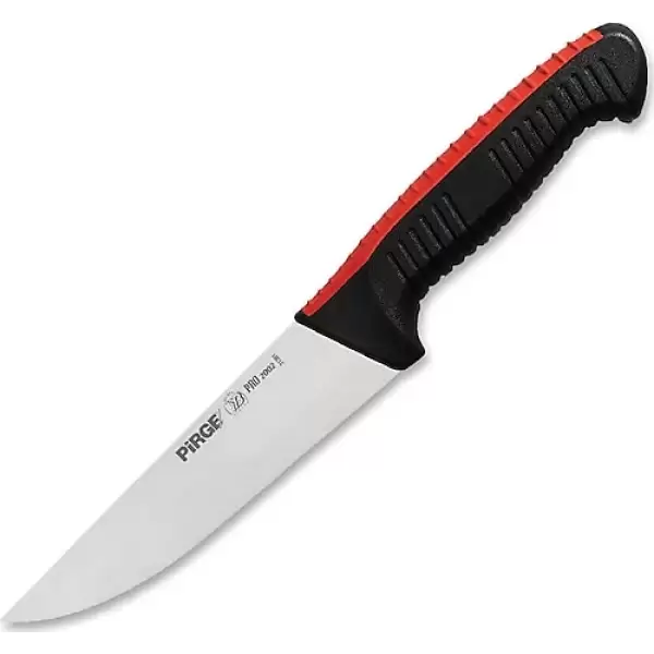PİRGE PRO 2002 KASAP BIÇAĞI NO:1 14,5 CM 31381-01