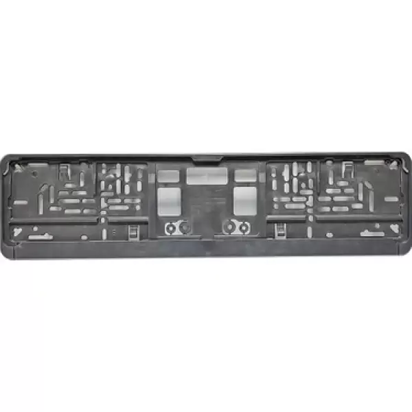 PLAKA ALTLIĞI PLASTİK ÇITÇITLI K-110