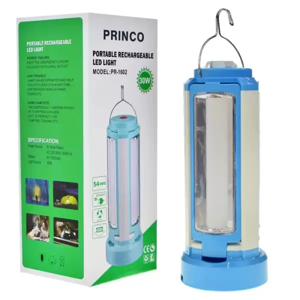 PRINCO IŞILDAK PR-1602