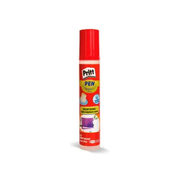 PRİTT PEN SIVI YAPIŞTIRICI 55 GR 1564583(PK-20 Lİ)