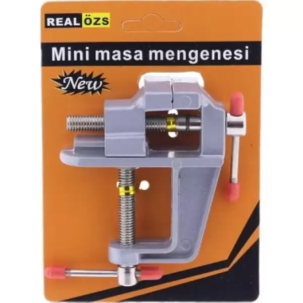 REAL ÖZS MASA MENGENESİ MİNİ 8903