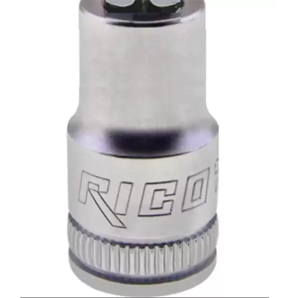 RICO 1/2 6 KÖŞE LOKMA 14MM RC8014 (PK-10 LU)