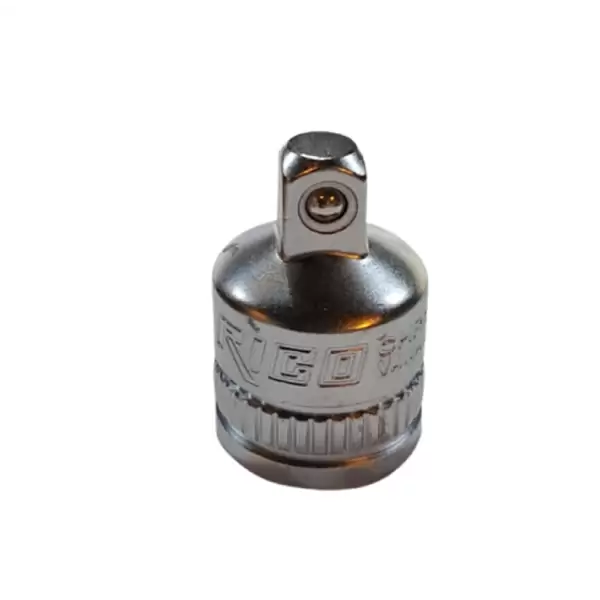 RICO BİTS ADAPTÖR 3/8-1/4 007-RC-7418 (PKT-20 Lİ)