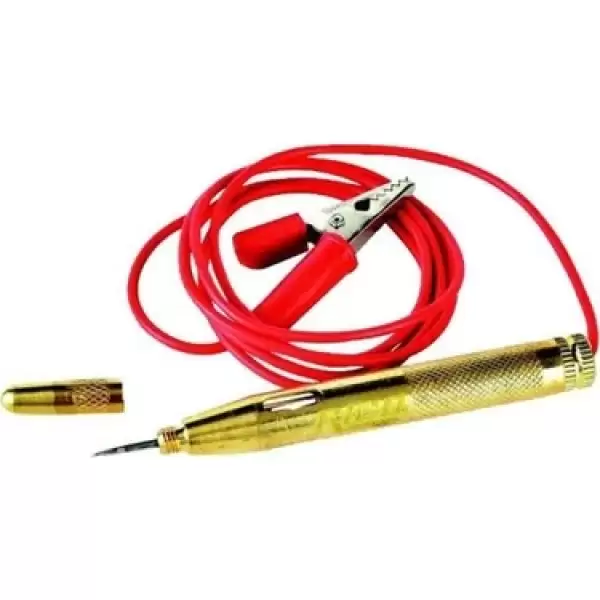 RICO OTO KONTROL KALEMİ METAL-DÜZ-KABLOLU RC0009