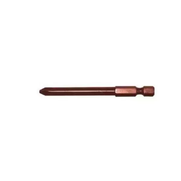 RICO PH2 BİTS UÇ 50MM KIRMIZI 005-KK1210(PK-30 LU)