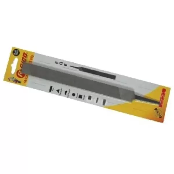 RICO YASSI İNCE EĞE 6 MM 012-BB2060