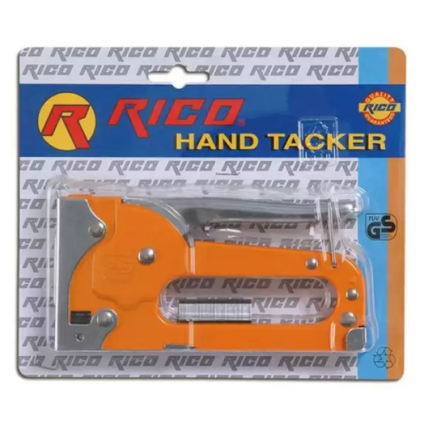 RICO ZIMBA TABANCASI AYARLANABİLİR KK-4378