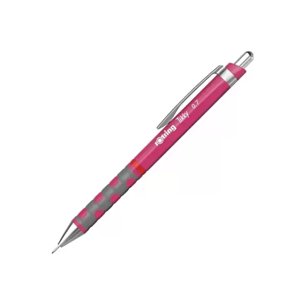 ROTRİNG TIKKY RD VERSATİL AHUDUDU PEMBE 0.7 MM