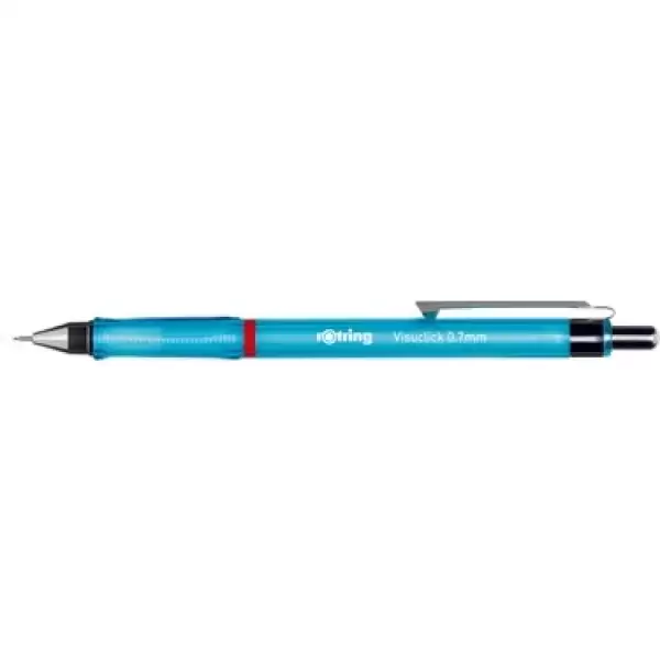 ROTRİNG VERSATİL KALEM VİSUCLİCK 0.7 MM MAVİ