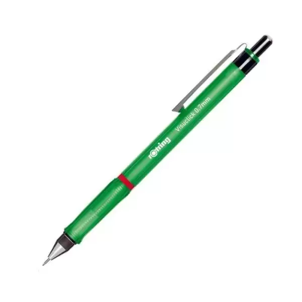 ROTRİNG VERSATİL KALEM VİSUCLİCK 0.7 MM YEŞİL