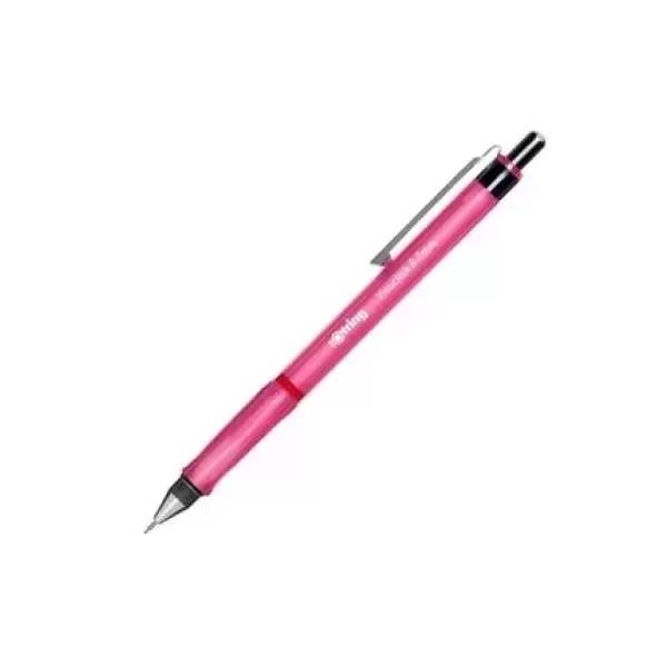 ROTRİNG VERSATİL KALEM VİSUMAX FOSFOR.PEMBE 0.7MM