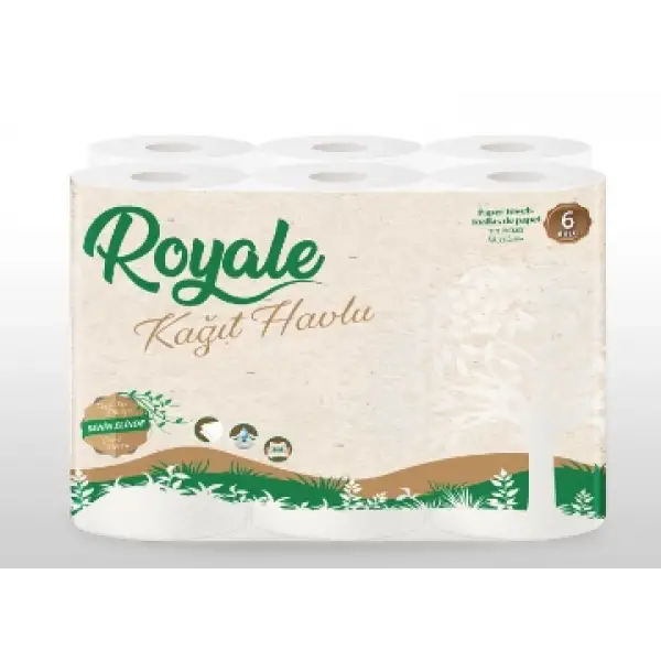 ROYAL HAVLU KAĞIDI