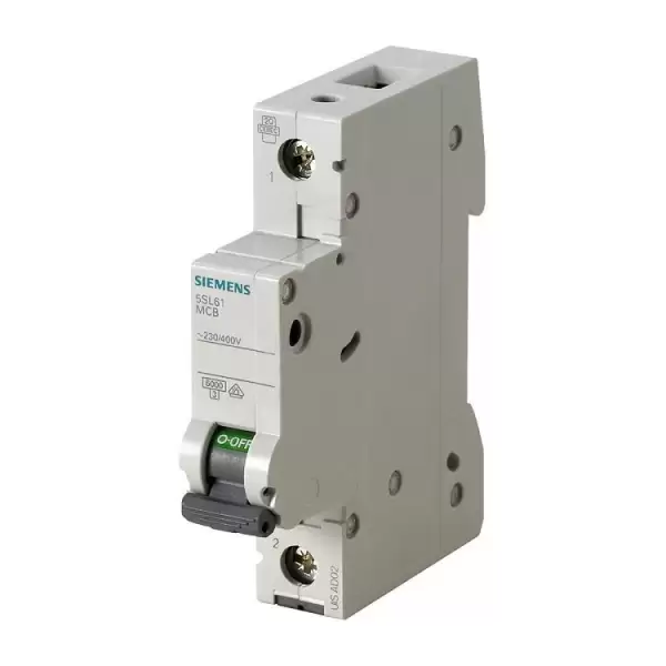 SİEMENS SİGORTA B32 AMP 5SL6132-6YA