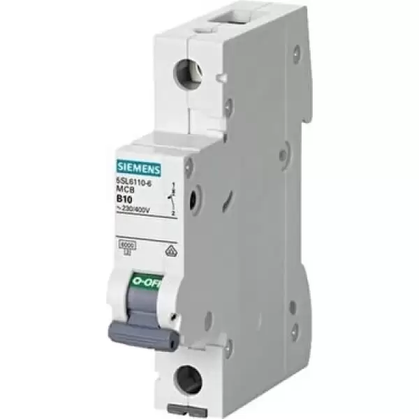 SİEMENS SİGORTA C3 AMP 5SL6103-7