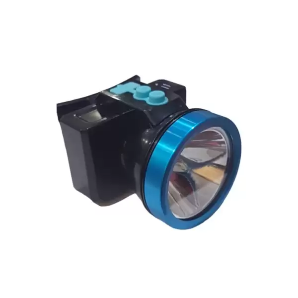 SİLVER TOSS KAFA LAMBASI ST-636 L