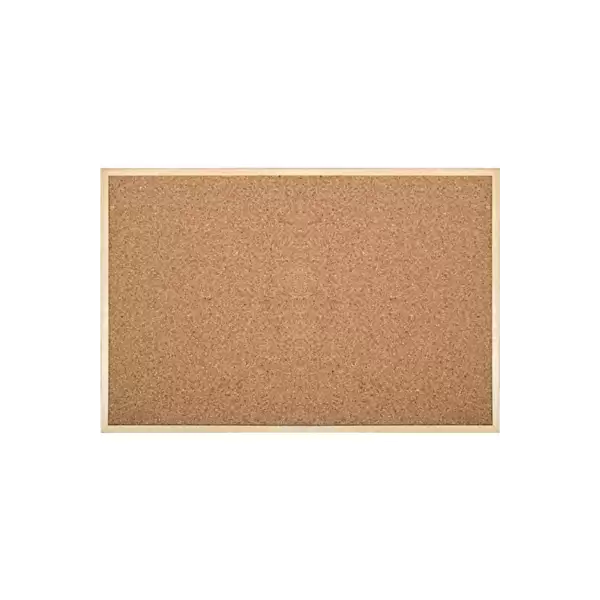 SİMGE MANTAR PANO 60X90 CM 0137