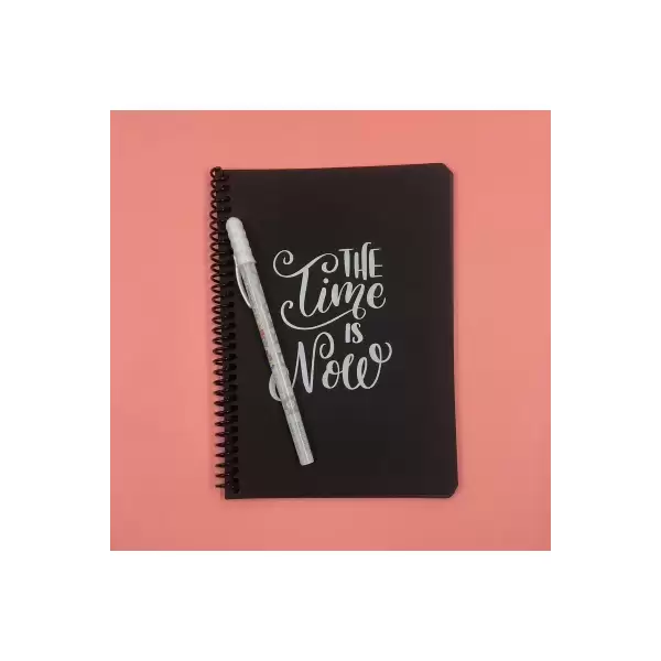 SİNGLE COLOR A5 ESKİZ DEFTER