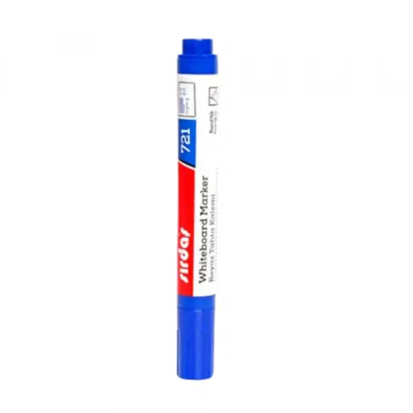 SIRDAŞ TAHTA KALEMİ MAVİ (PKT-12 Lİ)