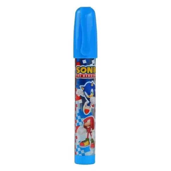 SONIC ROKET SİLGİ 558506 (PKT-36 LI)