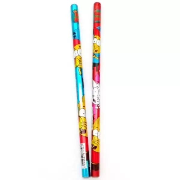 SPACE UZAY KURŞUN KALEM KS-6372 (PKT-60 LI)