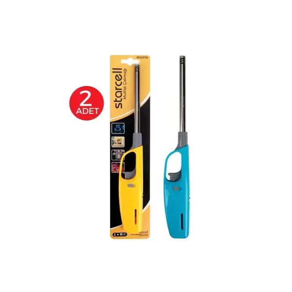 STARCELL OCAK ÇAKMAGI K-2954