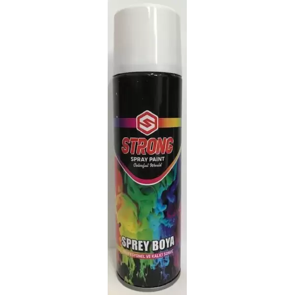 STRONG SPREY BOYA 200 ML